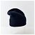 Max Mara Gorro de Cachemir Azul escuro - vista 5