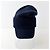 Max Mara Gorro de Cachemir Azul escuro - vista 6