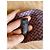 Hermès silk tie White Grey Purple - view 4