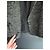 Diane Von Furstenberg Chaqueta corta texturizada Blanco Gris - vista 2