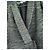 Diane Von Furstenberg Chaqueta corta texturizada Blanco Gris - vista 4