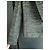 Diane Von Furstenberg Chaqueta corta texturizada Blanco Gris - vista 5