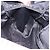 Borsa Boston pieghevole Burberrys Nova Check in tela beige e marrone autentica ti4005 - vista 21