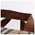 Borsa Boston pieghevole Burberrys Nova Check in tela beige e marrone autentica ti4005 - vista 8