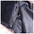 Borsa Boston pieghevole Burberrys Nova Check in tela beige e marrone autentica ti4005 - vista 9