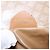 Céline Borsa a Mano CELINE Macadam PVC Pelle Beige Tono Oro Auth ti4018 - vista 12