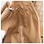 Céline Borsa a Mano CELINE Macadam PVC Pelle Beige Tono Oro Auth ti4018 - vista 24