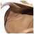 Céline Borsa a Mano CELINE Macadam PVC Pelle Beige Tono Oro Auth ti4018 - vista 25