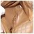 Céline Borsa a Mano CELINE Macadam PVC Pelle Beige Tono Oro Auth ti4018 - vista 26