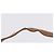 Céline Borsa a Mano CELINE Macadam PVC Pelle Beige Tono Oro Auth ti4018 - vista 9