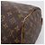LOUIS VUITTON Monogram Speedy 30 Hand Bag M41526 LV Auth 203121 Monogramma - vista 16
