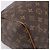 LOUIS VUITTON Monogram Speedy 30 Hand Bag M41526 LV Auth 203121 Monogramma - vista 17