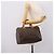 LOUIS VUITTON Monogram Speedy 30 Hand Bag M41526 LV Auth 203121 Monogramma - vista 20
