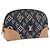 LOUIS VUITTON SINCE1854 Pochette Cosmetic PM Canvas Blue M80307 LV Auth 203086A