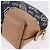 LOUIS VUITTON SINCE1854 Pochette Cosmetic PM Canvas Blue M80307 LV Auth 203086A - vista 15
