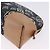 LOUIS VUITTON SINCE1854 Pochette Cosmetic PM Canvas Blue M80307 LV Auth 203086A - vista 17