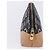 LOUIS VUITTON SINCE1854 Pochette Cosmetic PM Canvas Blue M80307 LV Auth 203086A - vista 4
