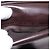 FENDI Zucca Canvas Langbeutel Schwarz Braun Auth 203453V - Ansicht 11