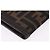 FENDI Zucca Canvas Langbeutel Schwarz Braun Auth 203453V - Ansicht 15