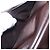 FENDI Zucca Canvas Langbeutel Schwarz Braun Auth 203453V - Ansicht 20