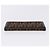 FENDI Zucca Canvas Langbeutel Schwarz Braun Auth 203453V - Ansicht 6