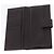 FENDI Zucca Canvas Langbeutel Schwarz Braun Auth 203453V - Ansicht 8
