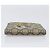 Carteira Compacta GUCCI GG Supreme PVC Bege Silver 547083 Auth 202833M Prata - vista 6