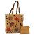 FENDI Handtasche aus beigem Wildleder authentisch 202880