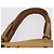 FENDI Handtasche aus beigem Wildleder authentisch 202880 - Ansicht 14