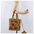 FENDI Handtasche aus beigem Wildleder authentisch 202880 - Ansicht 26