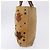 FENDI Handtasche aus beigem Wildleder authentisch 202880 - Ansicht 4