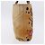 FENDI Handtasche aus beigem Wildleder authentisch 202880 - Ansicht 5