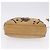 FENDI Handtasche aus beigem Wildleder authentisch 202880 - Ansicht 6