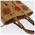FENDI Handtasche aus beigem Wildleder authentisch 202880 - Ansicht 7