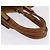 FENDI Handtasche aus beigem Wildleder authentisch 202880 - Ansicht 8