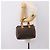 LOUIS VUITTON Monogram Speedy 25 Hand Bag M41528 LV Auth 201331 Monogramma - vista 20