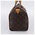 LOUIS VUITTON Monogram Speedy 25 Hand Bag M41528 LV Auth 201331 Monogramma - vista 3