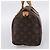 LOUIS VUITTON Monogram Speedy 25 Hand Bag M41528 LV Auth 201331 Monogramma - vista 4