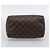 LOUIS VUITTON Monogram Speedy 25 Hand Bag M41528 LV Auth 201331 Monogramma - vista 5