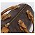 LOUIS VUITTON Monogram Speedy 25 Hand Bag M41528 LV Auth 201331 Monogramma - vista 6