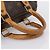 LOUIS VUITTON Monogram Speedy 25 Hand Bag M41528 LV Auth 201331 Monogramma - vista 7