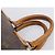 LOUIS VUITTON Monogram Speedy 25 Hand Bag M41528 LV Auth 201331 Monogramma - vista 8