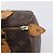 LOUIS VUITTON Monogram Speedy 25 Hand Bag M41528 LV Auth 201331 Monogramma - vista 9