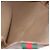 Saco Tote GUCCI GG Supreme Web Sherry Line PVC Bege Dourado 89 02 003 Auth 203010 - vista 10