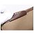 Saco Tote GUCCI GG Supreme Web Sherry Line PVC Bege Dourado 89 02 003 Auth 203010 - vista 12