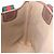 Saco Tote GUCCI GG Supreme Web Sherry Line PVC Bege Dourado 89 02 003 Auth 203010 - vista 19