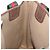 Saco Tote GUCCI GG Supreme Web Sherry Line PVC Bege Dourado 89 02 003 Auth 203010 - vista 20