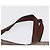 Saco Tote GUCCI GG Supreme Web Sherry Line PVC Bege Dourado 89 02 003 Auth 203010 - vista 8