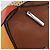Borsa a mano LOEWE Puzzle Bag in pelle e rafia 2way Beige Silver Auth ka6171M Argento - vista 16