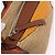 Borsa a mano LOEWE Puzzle Bag in pelle e rafia 2way Beige Silver Auth ka6171M Argento - vista 22